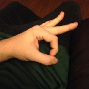 Meet your Posher, Tyler